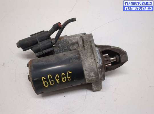 купить Стартер на Ford C-Max 2002-2010