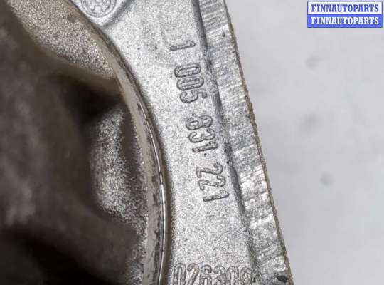 купить Стартер на Ford C-Max 2002-2010