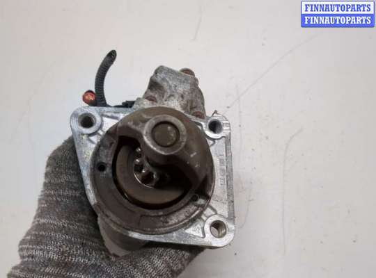 купить Стартер на Ford C-Max 2002-2010