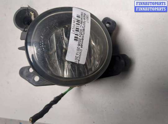 купить Фара противотуманная (галогенка) на Mercedes C W204 2006-2015