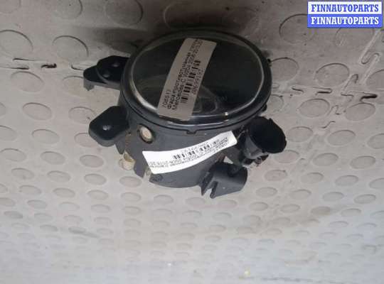 купить Фара противотуманная (галогенка) на Mercedes C W204 2006-2015