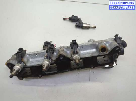купить Форсунка топливная на Volkswagen Golf 5 2003-2009
