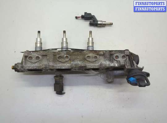 купить Форсунка топливная на Volkswagen Golf 5 2003-2009