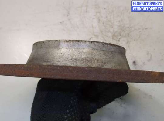 купить Диск тормозной на Volkswagen Tiguan 2007-2011