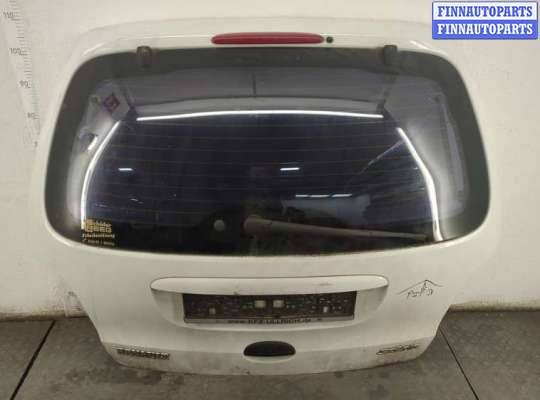 купить Щеткодержатель на Renault Scenic 1996-2002