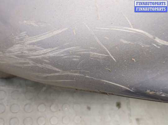 купить Бампер на Audi A4 (B6) 2000-2006