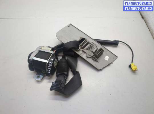 купить Ремень безопасности на Opel Astra J 2010-2017