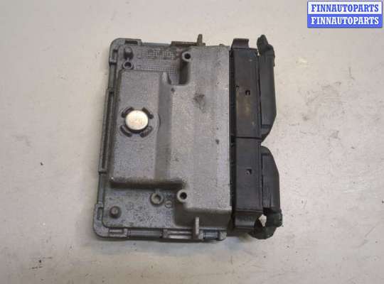 Блок управления двигателем VG2530569 на Volkswagen Polo 2009-2014