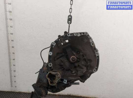 КПП 5-ст.мех. (МКПП) VL529774 на Volvo S40 / V40 1995-2004