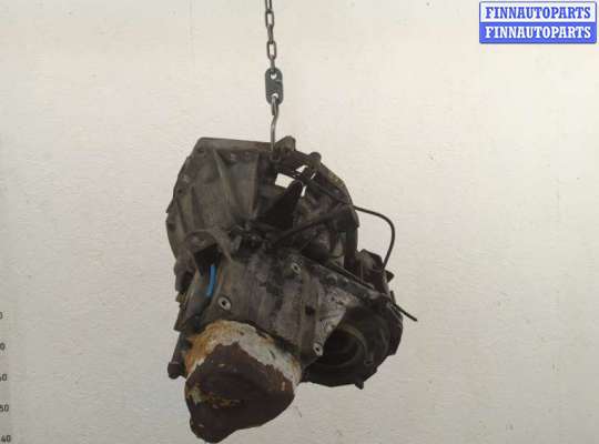 МКПП - Механическая коробка на Volvo S40 I | V40 (VS)