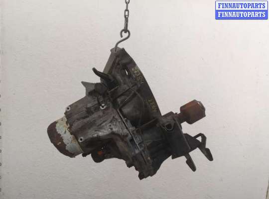 МКПП - Механическая коробка на Volvo S40 I | V40 (VS)