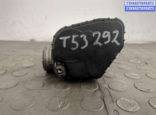 купить Заслонка дроссельная на Renault Megane 3 2009-2016