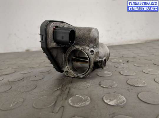 купить Заслонка дроссельная на Renault Megane 3 2009-2016