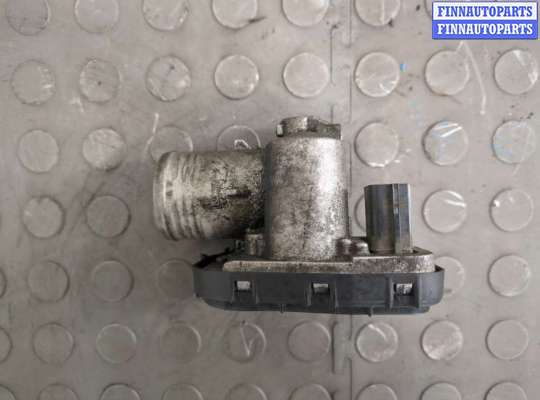 купить Заслонка дроссельная на Renault Megane 3 2009-2016