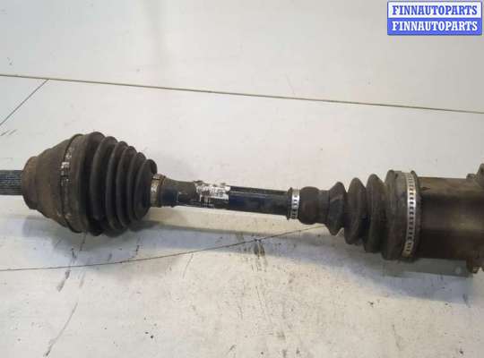 купить Полуось (приводной вал, шрус) на Volkswagen Touran 2003-2006