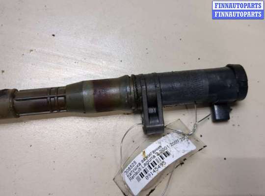 купить Катушка зажигания на Renault Laguna 2 2001-2007
