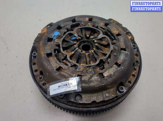 Маховик на Audi A4 (8E/8H, B7)