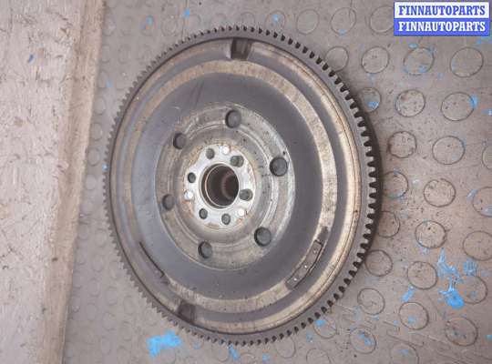 купить Маховик на Audi A4 (B7) 2004-2009