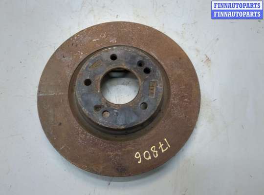 Диск тормозной KA564675 на KIA K5 2019-2025