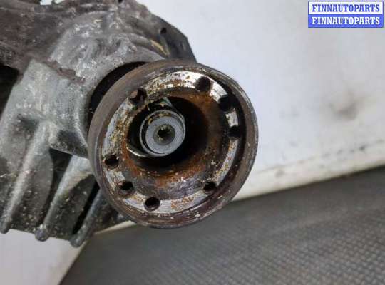 купить Редуктор Раздаточный КПП (раздатка) на Volvo XC90 2002-2014