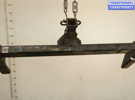 купить Устройство прицепное (фаркоп) на Mazda CX-7 2007-2012