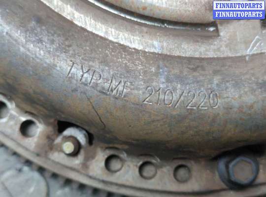 купить Маховик на Ford Focus 2 2008-2011