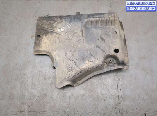 купить Защита днища, запаски, КПП, подвески на Audi S5 (8T) 2007-2016