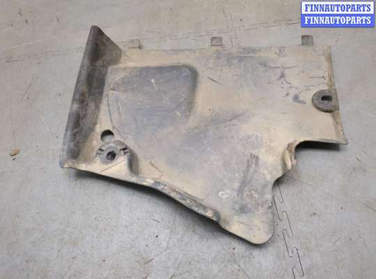 купить Защита днища, запаски, КПП, подвески на Audi S5 (8T) 2007-2016