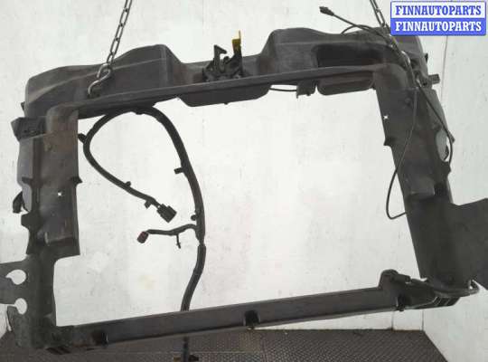 купить Трос капота на Ford Explorer 2010-2015