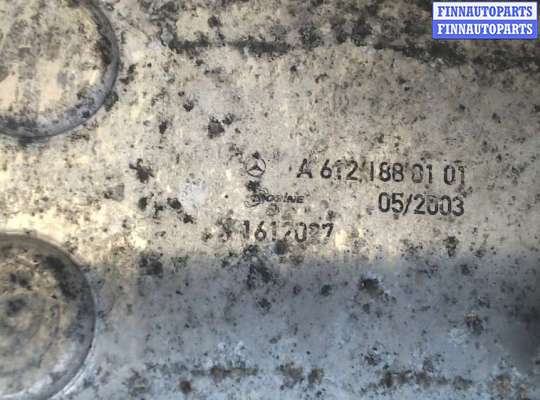 купить Теплообменник на Mercedes Vito W638 1996-2003