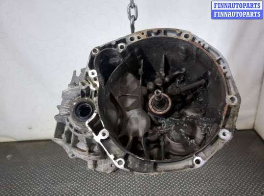 купить КПП 6-ст.мех. (МКПП) на Renault Megane 2 2002-2009