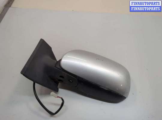 купить Зеркало боковое на Toyota Yaris 2005-2011