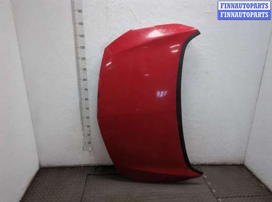 купить Капот на Opel Astra J 2010-2017