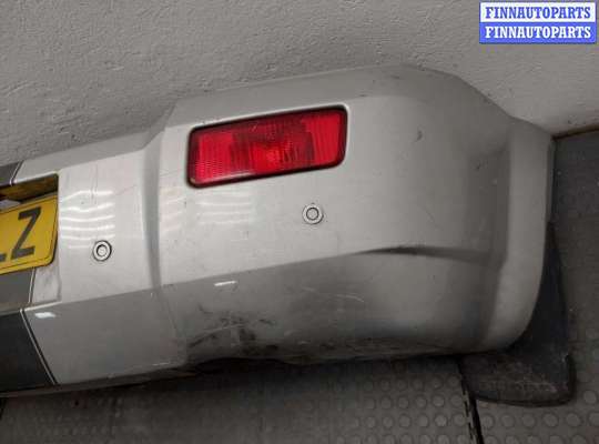 купить Подсветка номера на Dodge Avenger 2007-