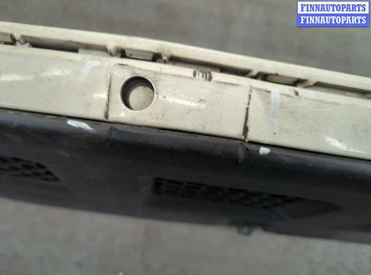 купить Бампер на Volkswagen Touareg 2006-2010