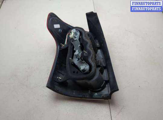 купить Фонарь (задний) на Toyota Avensis 2 2003-2009