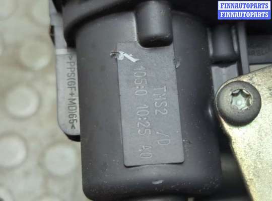 купить Коллектор впускной на Opel Insignia 2008-2017