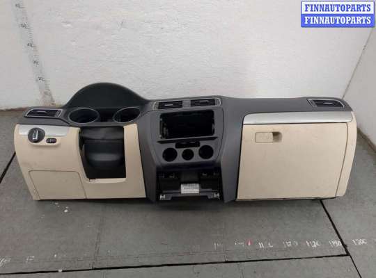 купить Панель передняя салона (торпедо) на Volkswagen Jetta 6 2010-2018