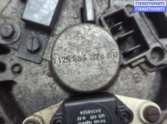 купить Генератор на Mercedes 123 1975-1985