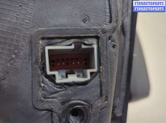 купить Зеркало боковое на Ford Focus 3 2011-2015