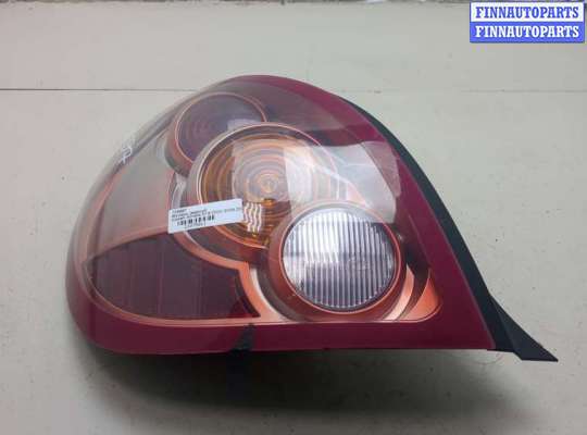 Фонарь (задний) NS973117 на Nissan Almera N16 2000-2006