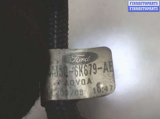 купить Трубка турбины на Ford Mondeo 4 2007-2015