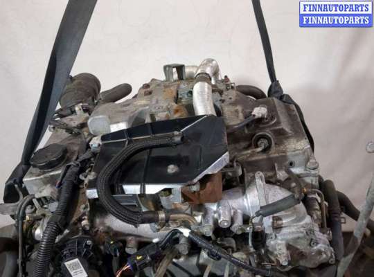 купить Генератор на Mitsubishi Pajero 2006-2014