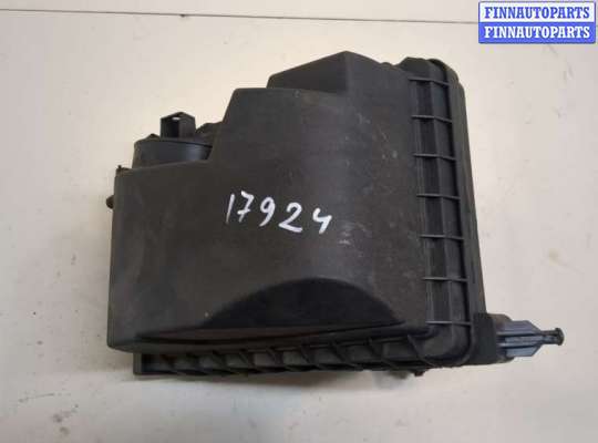 Датчик расхода воздуха (ДМРВ)