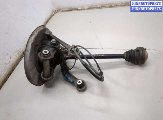 купить Ступица (кулак, цапфа) на BMW 5 E60 2003-2010