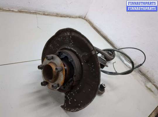 купить Ступица (кулак, цапфа) на BMW 5 E60 2003-2010