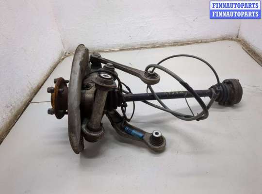 купить Ступица (кулак, цапфа) на BMW 5 E60 2003-2010