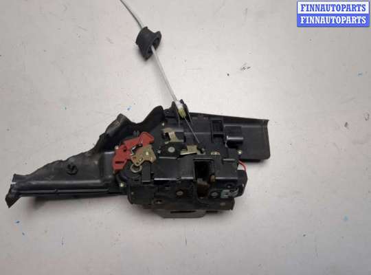 купить Замок двери на Audi A4 (B6) 2000-2006