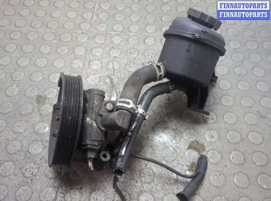 Купить Насос гидроусилителя руля (ГУР) на Mercedes C W203 2000-2008 Насос гидроусилителя руля (ГУР) MB1682429 на Mercedes C W203 2000-2008