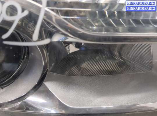 купить Фара (передняя) на Nissan Qashqai 2006-2013